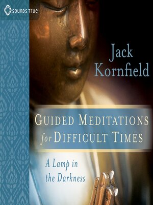 cover image of Guided Meditations for Difficult Times